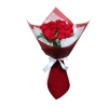 Ramo de 12 rosas - 0006