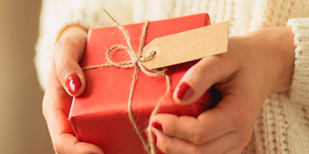 6 tips para obsequiar el regalo perfecto - SuperRegalos: Envió de