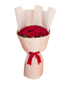 Ramo Pink 24 Rosas