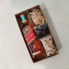 Box  Whisky y frutos Secos