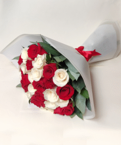 Ramo Amore Mio 24 rosas