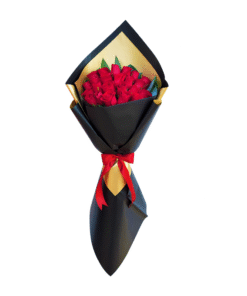 Ramo de 24 rosas - SR300