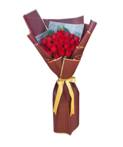 Ramo de 24 rosas - SR305