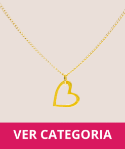 Joyeria en acero inoxidable