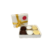Caja con 6 unidadea de Alfajores