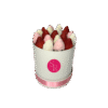 Box de frutillas