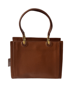 Cartera de mujer Cafe