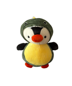 Peluche Pinguino Dino  - 20 CM