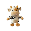 Peluche Vaquita  - 25 Cm
