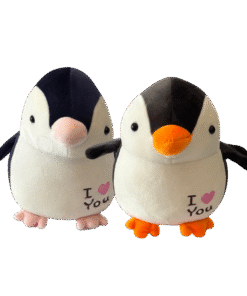 Peluche Pinguino - 20 CM