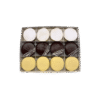 Caja con 12 unidadea de Alfajores